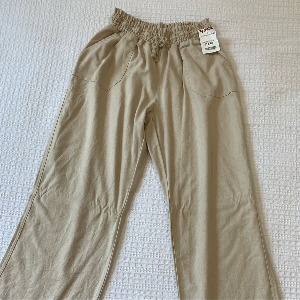 Loss beach pants